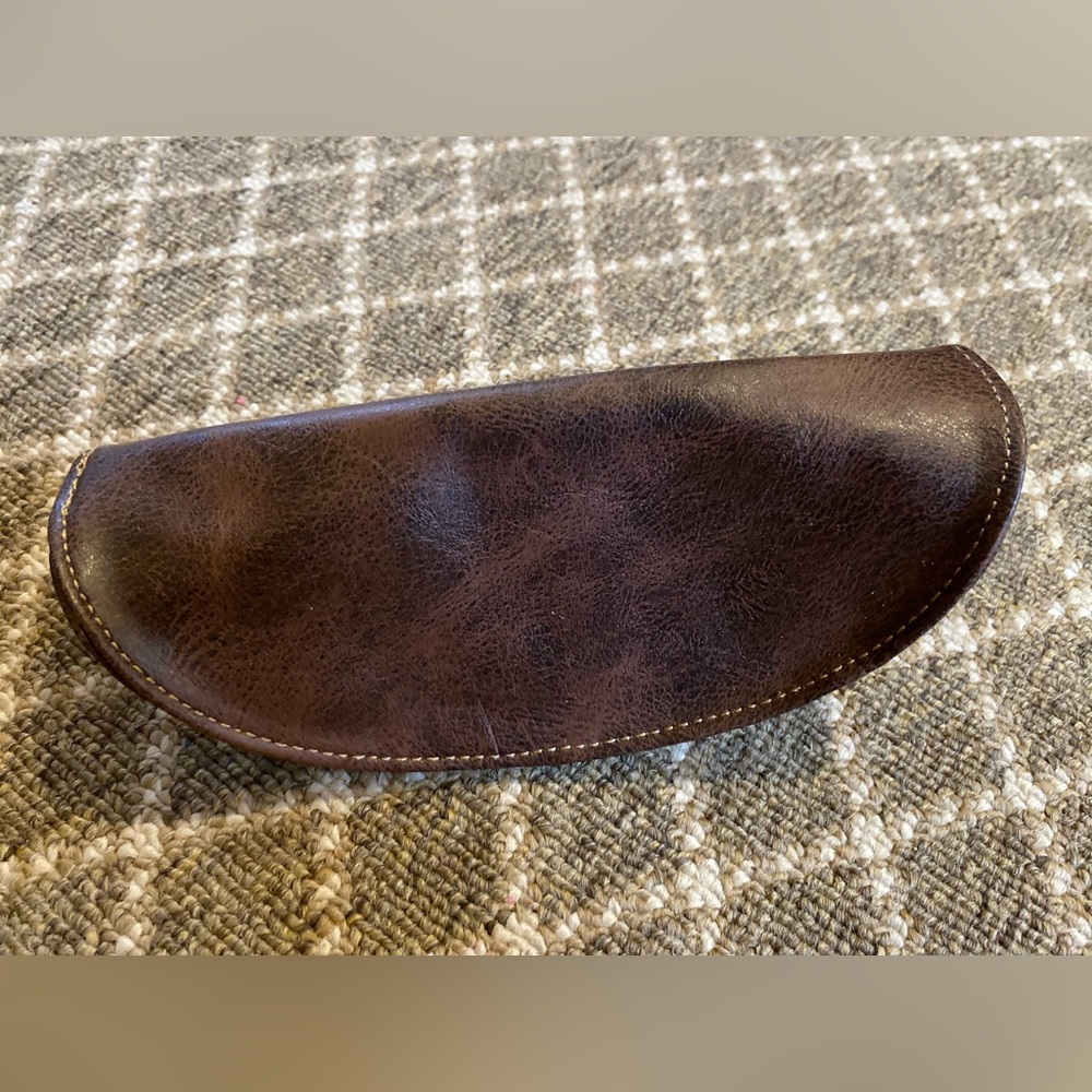 Fossil glasses case - Picture 2 of 2